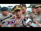 Proses Pembersihan Sampah Kulit Kabel di Saluran Air Jakarta - NET12