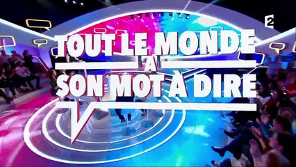 LA FINALE TOUT LE MONDE A SON MOT A DIRE 22 06 2017