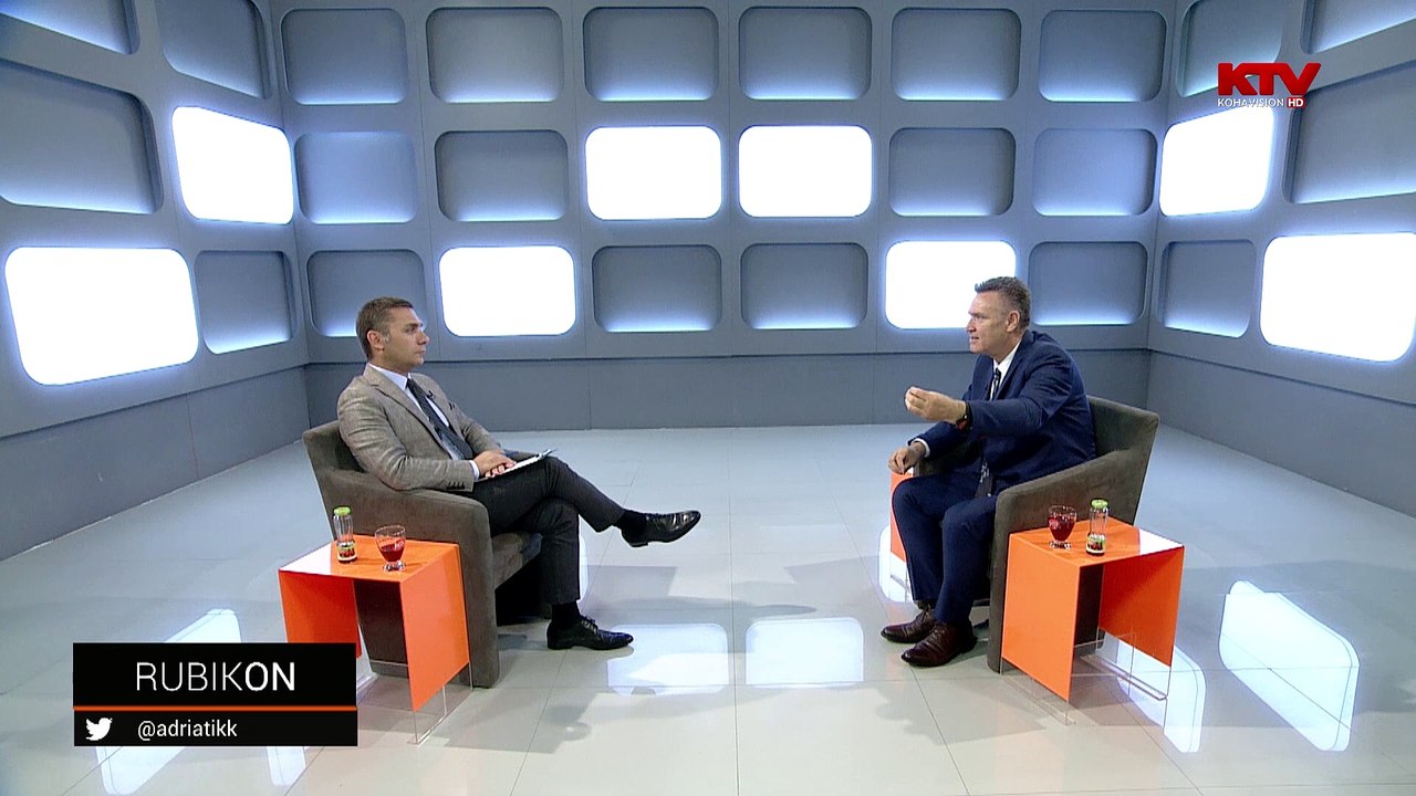 Për cka e fajëson Hoti EULEX-in?