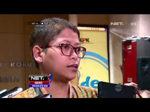 Jaksa Agung Resmi Berikan Deponering Terkait Kasus Hukum Pimpinan KPK - NET24