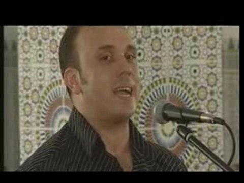Khalid Ayour 004 video clip 4-5 Tachelhit berbere ((tiznit-4