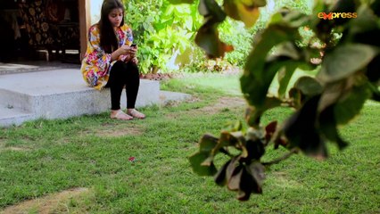 Naseboon Jali Nargis (Episode 43)