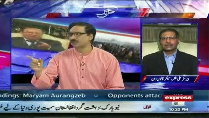 Kal Tak - 22nd June 2017