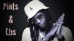 2 Chainz x Gucci Mane x Young Dolph Type Beat | Instrumental Hip Hop | Trap Instrumental - PINTS & LBS