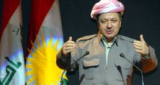 Bağımsızlık Referandumundan Geri Adım Atmayan Barzani'den Rest: Kanlı Savaş Çıkar