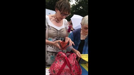 Damien Rieu - "J'ai fait la quête pour le chauffeur tué par des migrants à Calais"