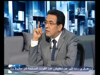 ممكن - وزير الطيران يبدأ الحرب على الفساد