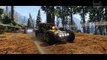 GTA Online: Gunrunning Trailer Breakdown