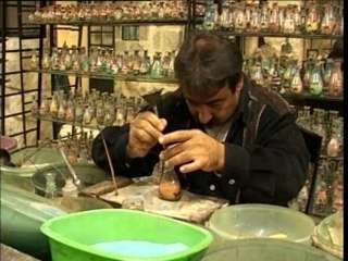 Jordanie, Amman et le Nord