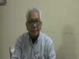 Interview with Dr. Salai Tun Than - ( part 3 )