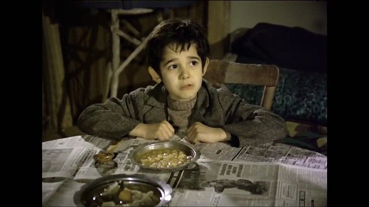 Canım Kardeşim - Bıktım Be Abi !