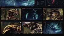 Kisah Keluarga Mishima Tekken 7 Story Mode Mishima Indonesia Part 1