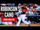 Robinson Cano Swing Analysis - Baseball Hitting Mechanics