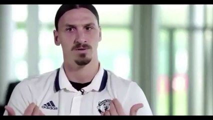 Zlatan Ibrahimovic a-t-il dévoilé son prochain club ?