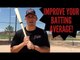 Top 3 Baseball Hitting Tips to Improve Batting Average! (QUICK FIX!!)