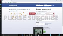 Verify Your Facebook Account _ Fdsaully updated Method to Ve