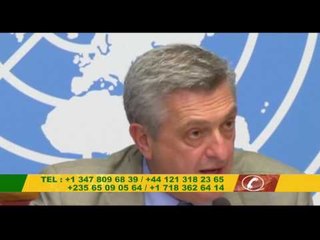 VIEWS ON THE CONTINENT OF 22 06 2017