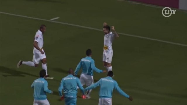 Relembre chapéus, gol e assistências de Lucas Lima no Santos