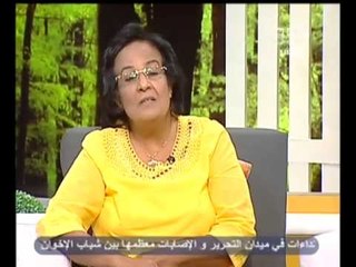 الستات  مايعرفوش يكدبوا - CBC-13-10-2012