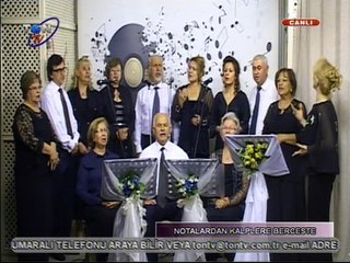 2017.05.27 NOTALARDAN KALPLERE BERCESTE GRUBU- TOMURCUKLAR AÇIYORKEN-8