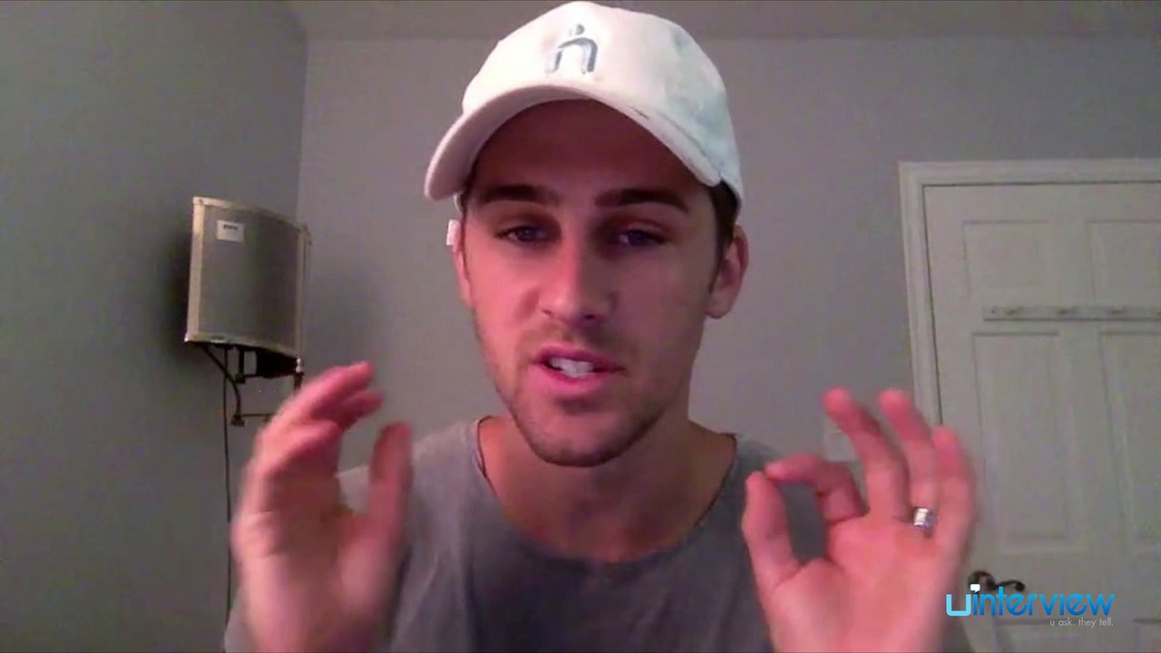 Cody Johns on New Single, Career, and What's Next For Him