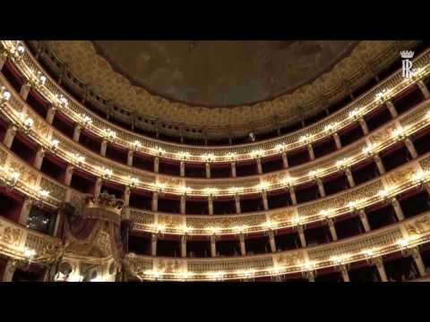 Napoli - Mattarella in occasione del centenario dell'Unione Industriale (22.06.17)