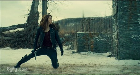 Wynonna Earp Season 2 Episode 3 [Ep3 : Gonna Getcha Good] - Watch Full Online ''Putlocker''