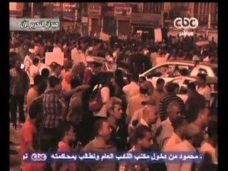 ممكن - رشوان - كل حسابات الاخوان كانت خاطئه