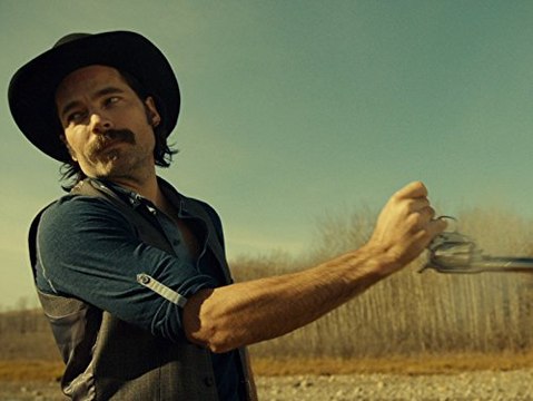 Watch (online) Wynonna Earp S02E03 ''Season 2 Episode 3 [Syfy] Ep-03 : Gonna Getcha Good