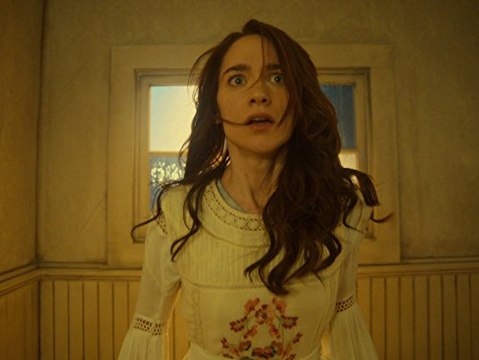 [Full-HD] Wynonna Earp Season 2 Episode 3 'Putlocker' - Ep-3 : Gonna Getcha Good