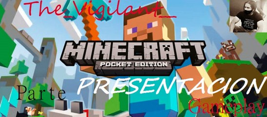Minecraft _ El mundo del vigilante _ Parte 1