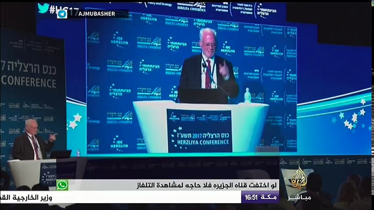 جلعاد . مخططات الدول والجماعات حولنا مثل الإخوان فشلت بسبب وجود السيسي