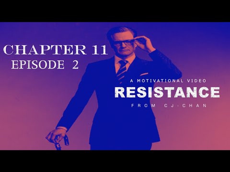 Resistance - Motivational Video