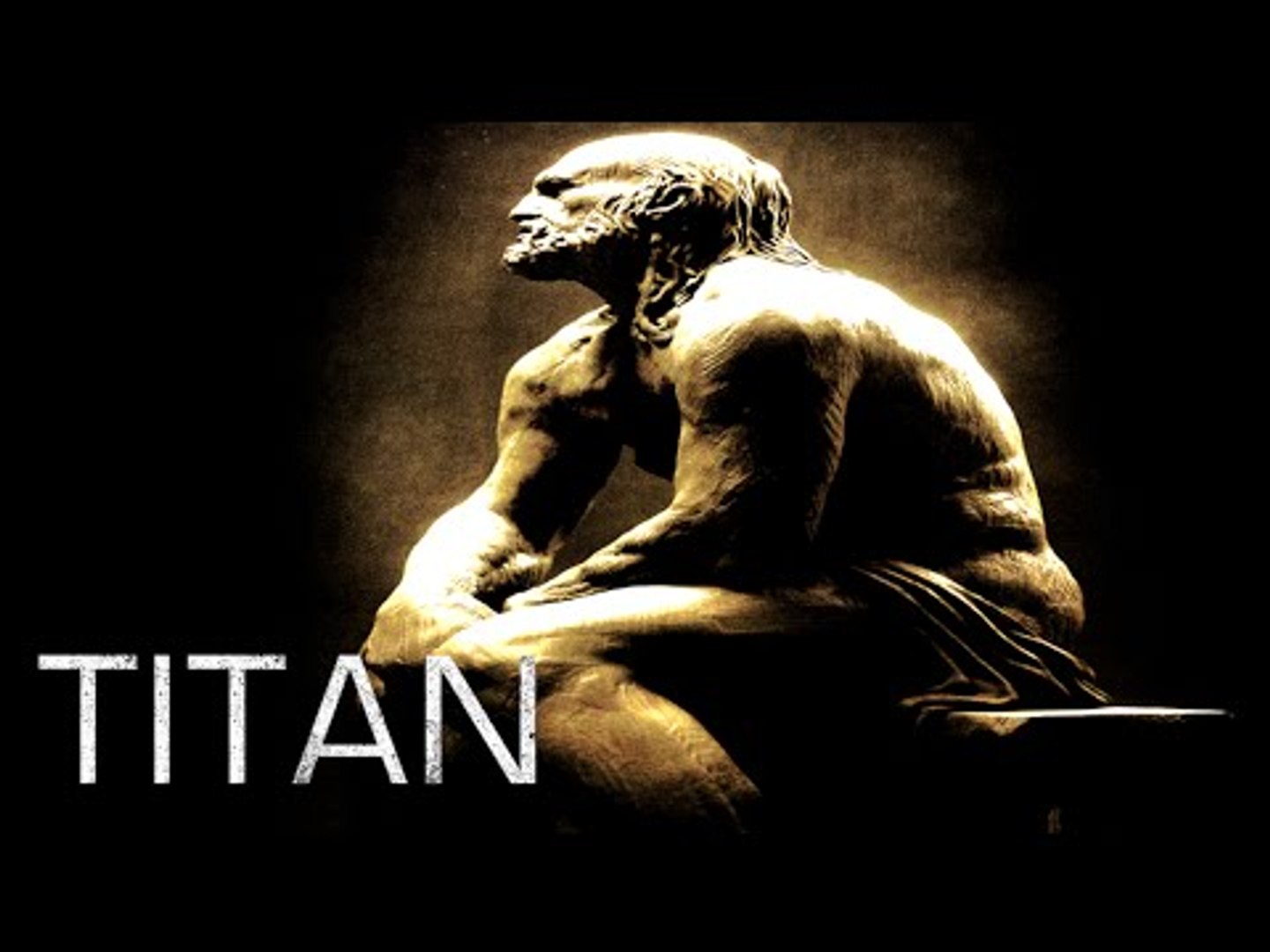 Titan - Motivational Video