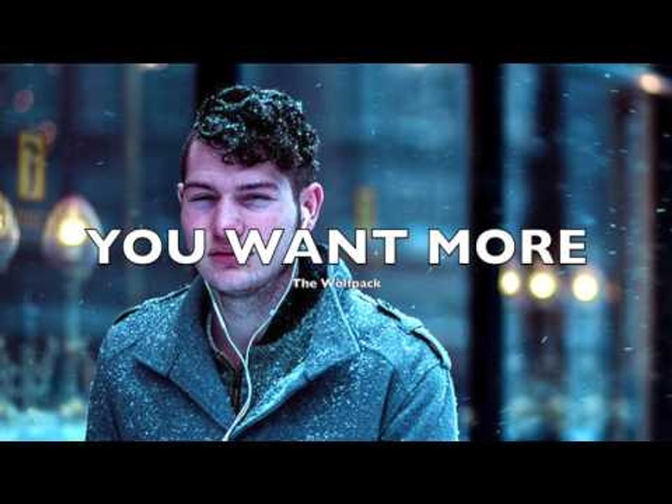 You Want More - Motivational Video