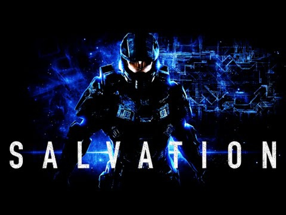 Salvation - Motivational Video