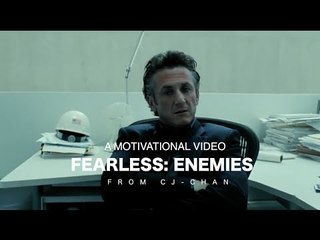 Fearless: Enemies - Motivational Video