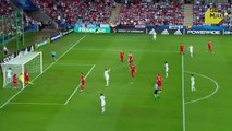 Euro U21 - England vs Poland