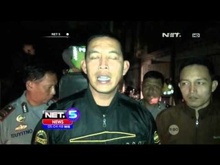 Polisi Razia Bunker Miras di Tasikmalaya - NET5