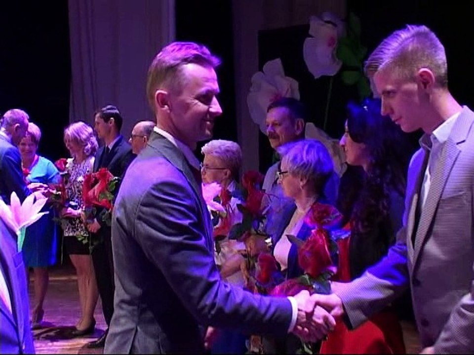 Powiatowy Dzień Godności Osób Niepełnosprawnych