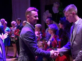 Powiatowy Dzień Godności Osób Niepełnosprawnych