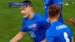 1-0 Martin Chrien Goal HD - Slovakia U21 vs Sweden U21 22.06.2017 - Euro U21 HD