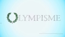 Partageons l'Olympisme !