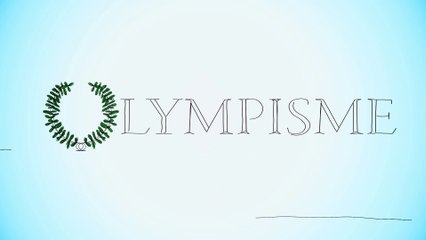 Partageons l'Olympisme !