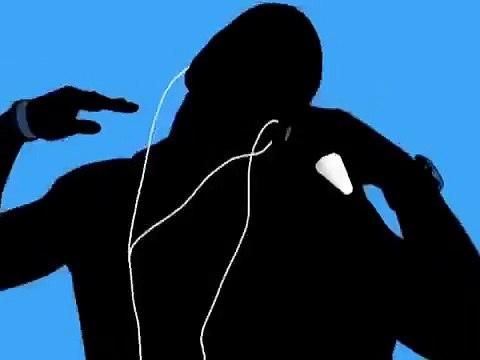 iPod + iTunes „Technologic“ Daft Punk 2005 - Video Dailymotion