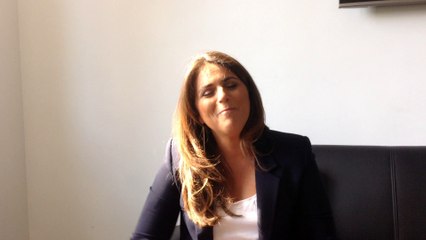 " Je ne partirai vraiment pas en vacances avec..." -L'interview vacances de Valérie Benaim ! -#DailyTPMP