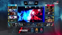 [LCK 2017] Với đội hình cực dị này mới hiểu được bộ não SKT của Kkoma ghê như thế nào SKT