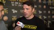 Chael Sonnen and the aftermath of the Bellator NYC scuffle with Wanderlei Silva