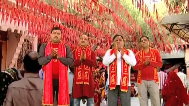 Ho Ho Baba Bajrang Balkaari By Narendra Kaushik [Full HD Song] I Danka Baba Ka (Balaji Ka Bhajan)