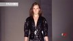 MIGUEL VIEIRA Menswear Womenswear Spring Summer 2018 Milan - Fashion Channel